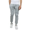 thumbnail image 1 of Men's Fleece Jogger Lounge Pants (Sizes, S-3XL), 1 of 5