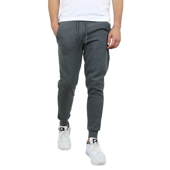 Men's Fleece Jogger Lounge Pants (Sizes, S-3XL)