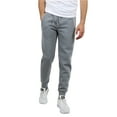 thumbnail image 1 of Men's Fleece Jogger Sweatpants, 1 of 4