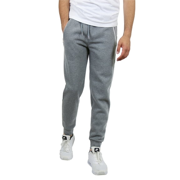 Men's Fleece Jogger Sweatpants