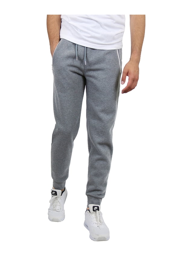 Men's Fleece Jogger Sweatpants