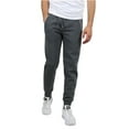 thumbnail image 1 of Men's Fleece Jogger Sweatpants, 1 of 4