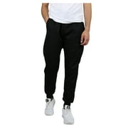 GALAXY BY HARVIC Men's Fleece Jogger Sweatpants