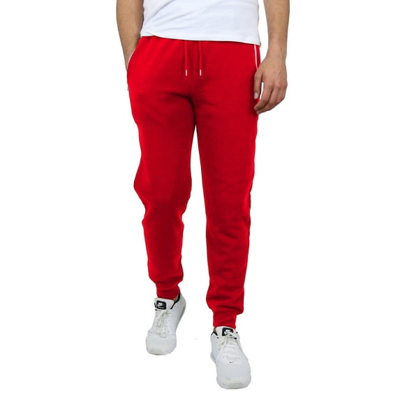 Men's Fleece Jogger Sweatpants
