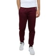 thumbnail image 1 of Men's Fleece Jogger Sweatpants, 1 of 4