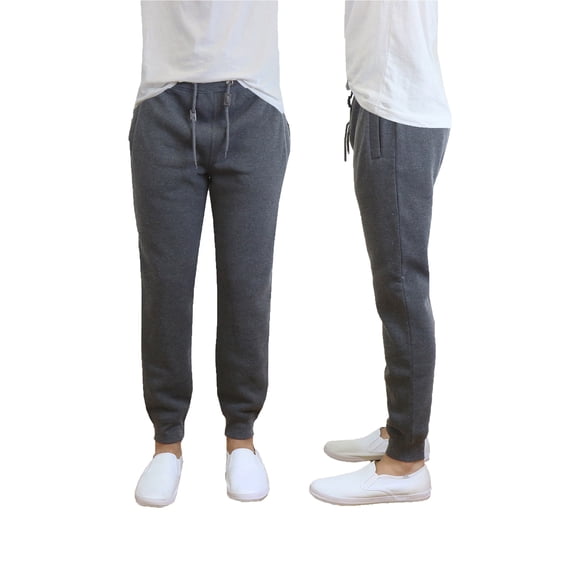 Men's Fleece Jogger Sweatpants