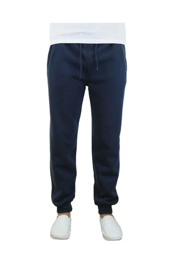 Men's Fleece Jogger Sweatpants