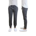thumbnail image 1 of Men's Fleece Jogger Sweatpants, 1 of 6