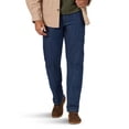 thumbnail image 1 of Men's Fleece Lined Carpenter Jean, 1 of 8