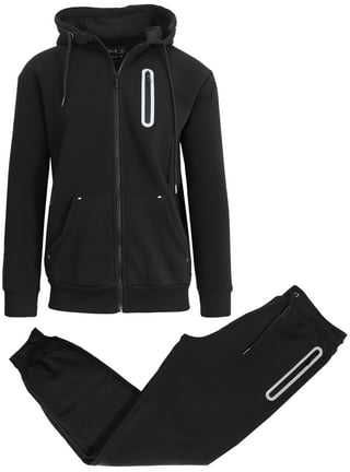 Pack Nike Sportswear pour Homme. Sweat-shirt + Bas de jogging