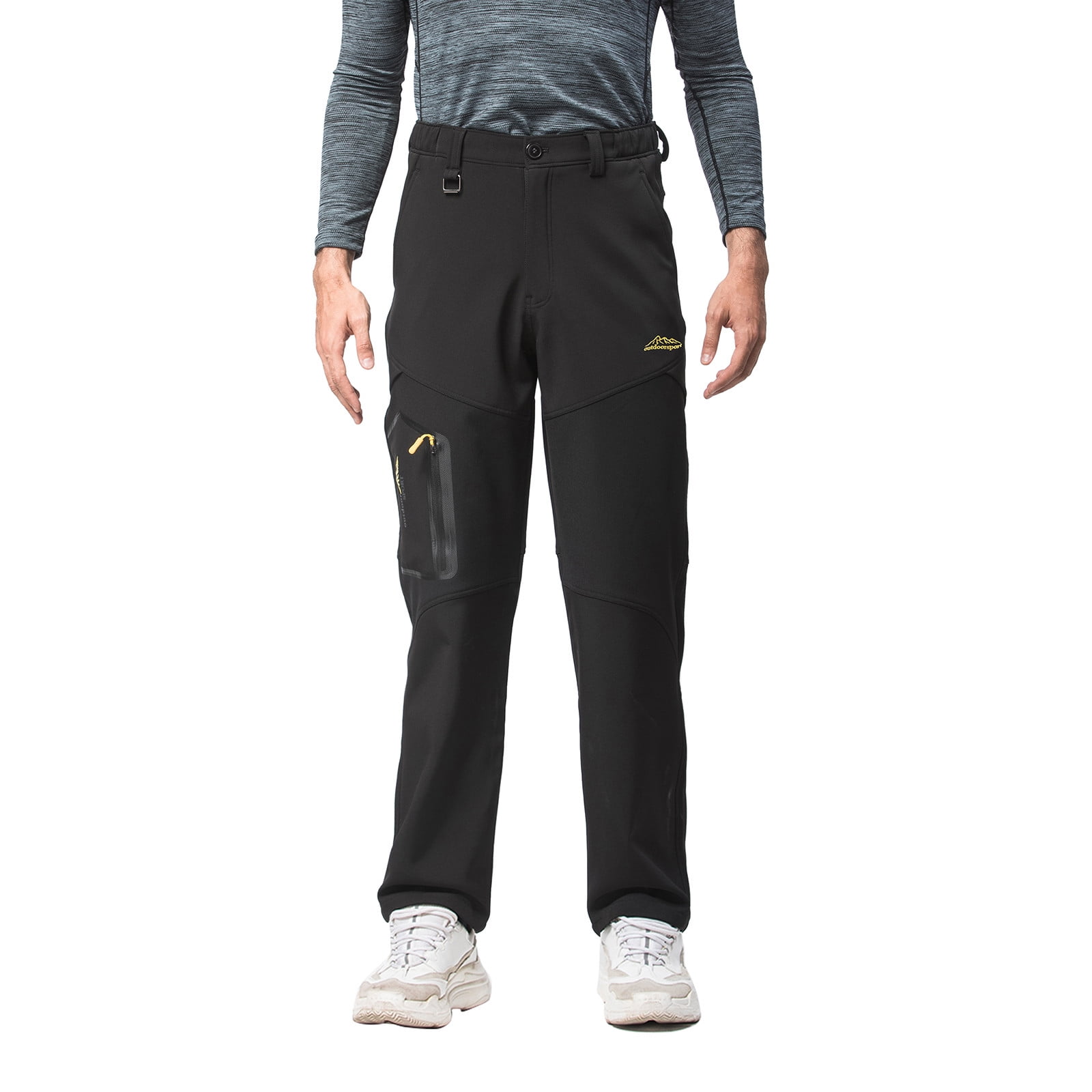 Men's outdoor winter work deals pants
