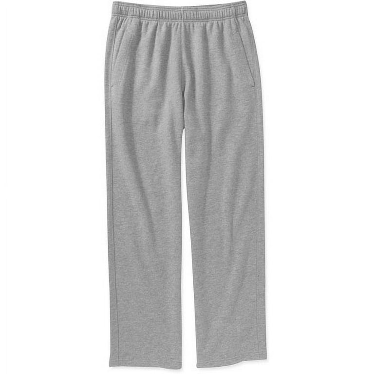 Men s Fleece Pants Walmart