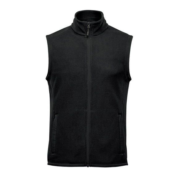 Men's Fleece Vest