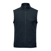 Mens Fleece Vest