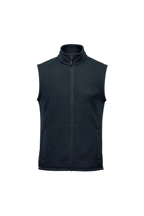 Men's Fleece Vest
