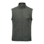 Stormtech Mens Fleece Vest, Lightweight Outerwear, Casual Big & Tall