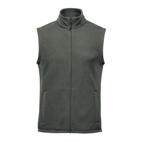 Men's Fleece Vest