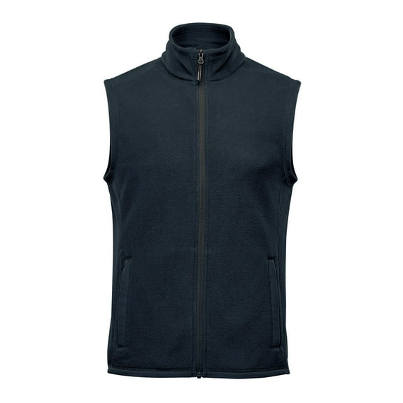Men's Fleece Vest