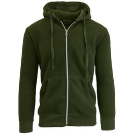 Mossy Oak Men s Camo Performance Pullover Fleece Hoodie Walmart