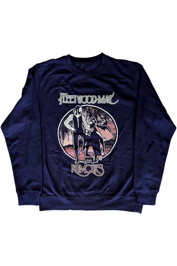 Fleetwood Mac Rumours Vintage Sweatshirt