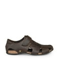 thumbnail image 1 of Men’s Fletcher Basic C1 Leather Sandals, 1 of 6