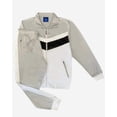 thumbnail image 1 of Men's Active Daily wear Tracksuit Jogger Track Jacket  Track Pants Jogging Suit, 1 of 11
