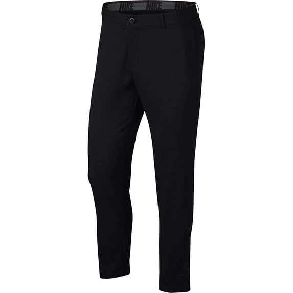 Nike Mens Flex Pant Core Black/Black 38W x 32L