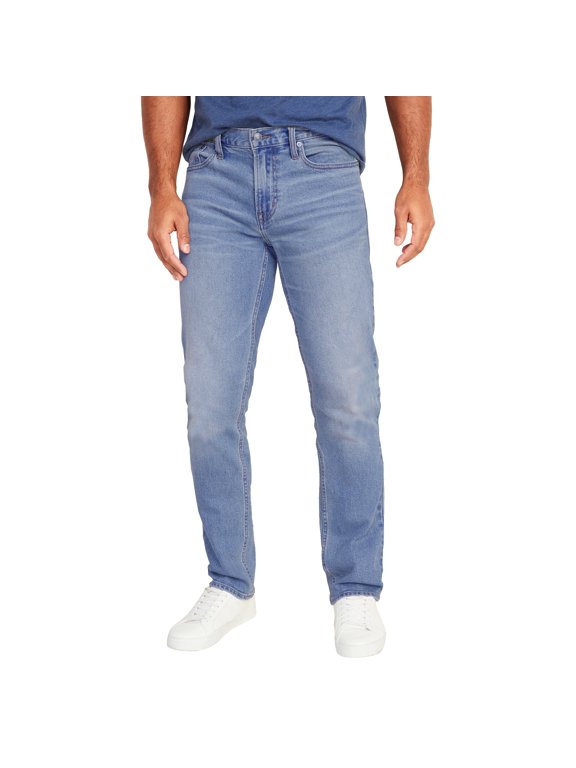 Wrangler Men's Athletic Fit Jean - Walmart.com