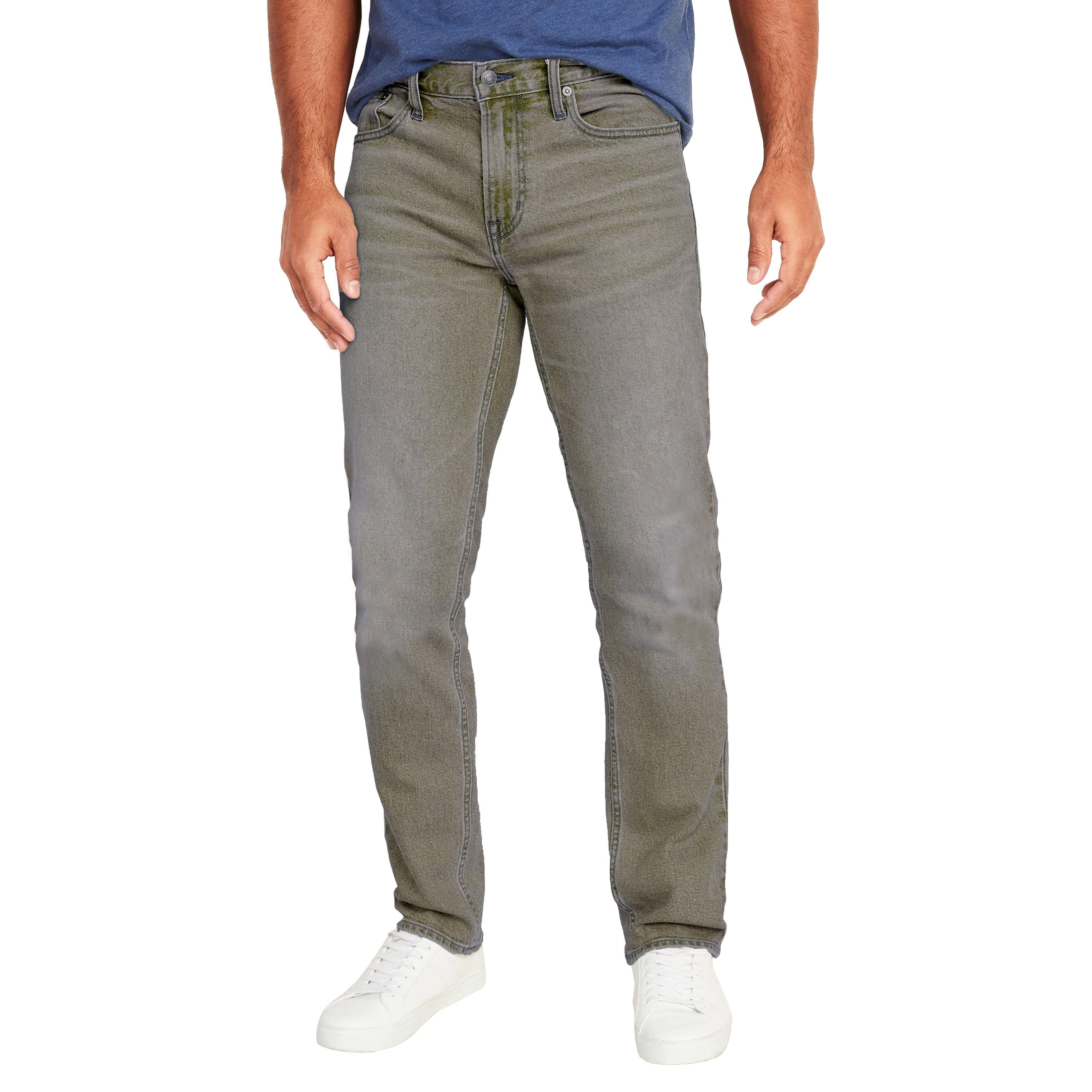 Men-s-Flex-Stretch-Slim- Men-s-Flex-Stretch-Slim-