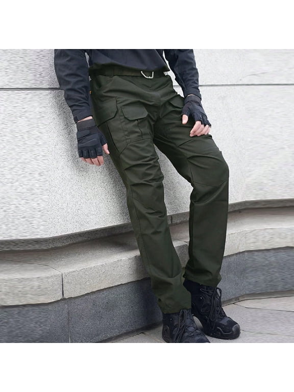 Men’s Flex Work Pant