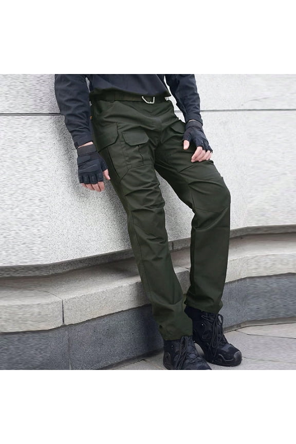 Men’s Flex Work Pant