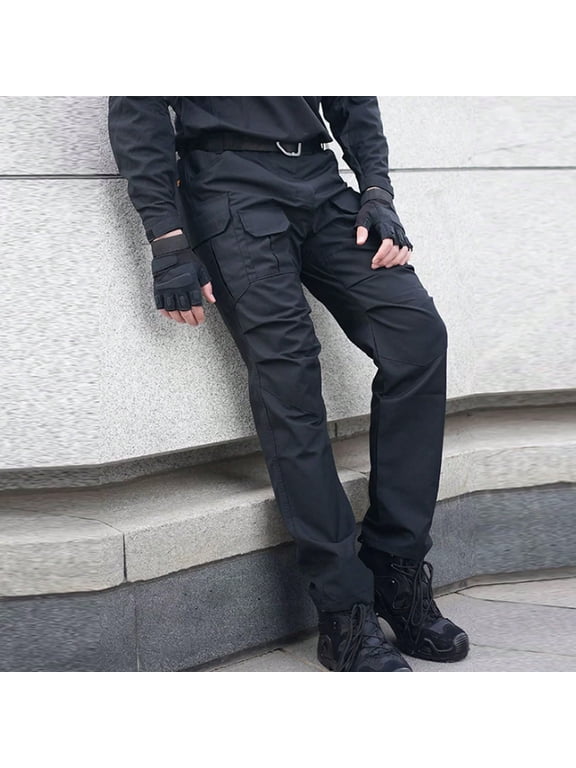 Men’s Flex Work Pant