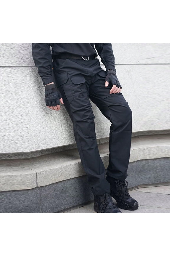 Men’s Flex Work Pant