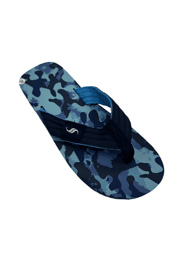 Men's Flip Flop Comfy Slides Thong Shower Beach Sandals