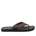 thumbnail image 1 of Men's Flip Flops By Xti-141422-Brown, 1 of 1