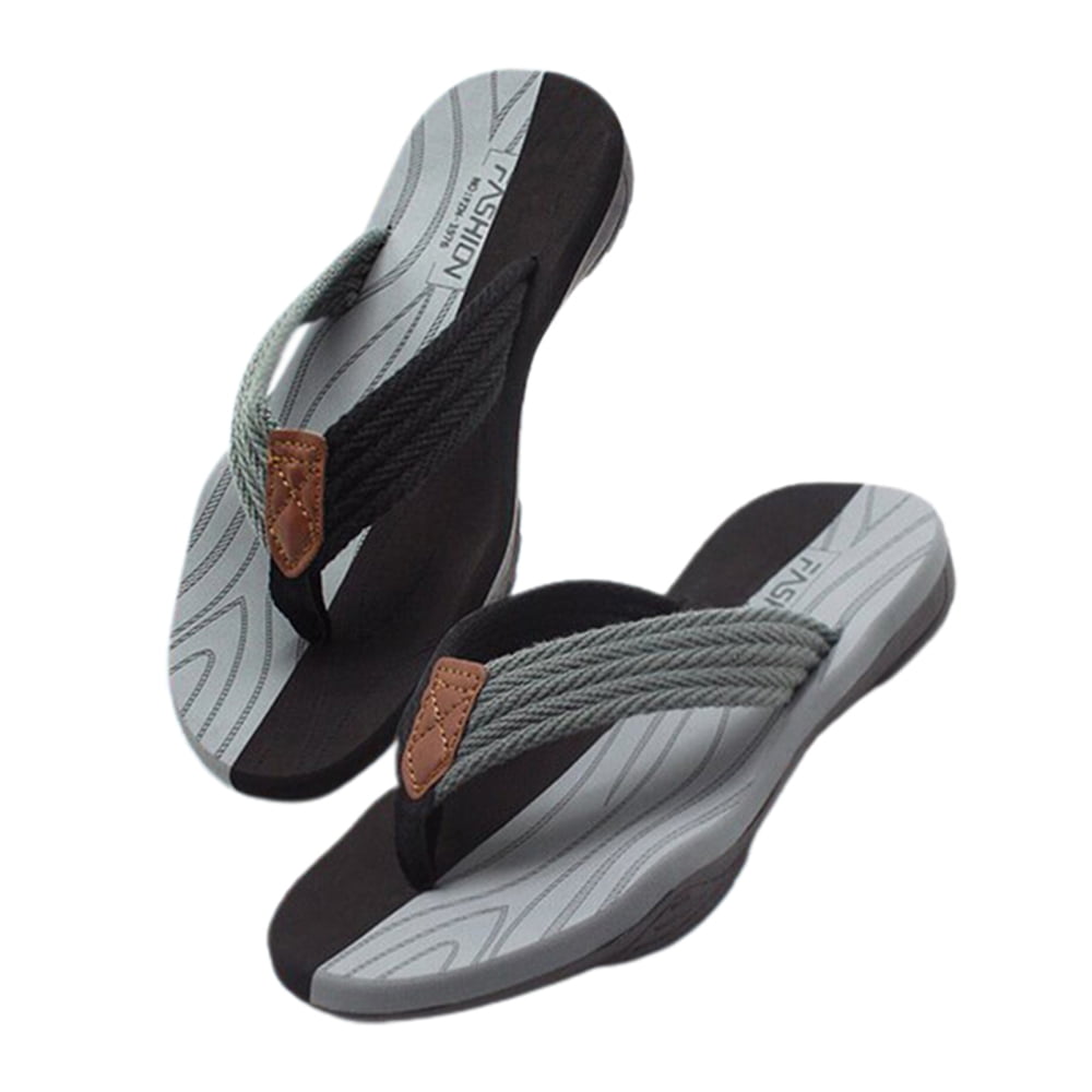 Surf hot sale slippers mens