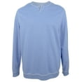 thumbnail image 1 of Men's Flipfield Abaco Reversible Pullover Sweatshirt BSBl Small, 1 of 5
