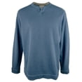 thumbnail image 1 of Men's Flipshore Abaco Reversible Sweatshirt-AH-S, 1 of 4