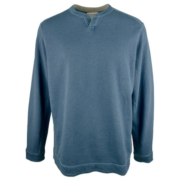 Men's Flipshore Abaco Reversible Sweatshirt-AH-S
