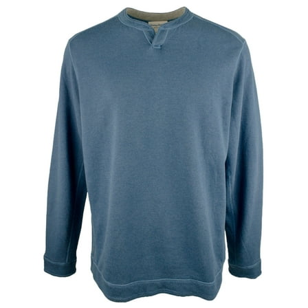 Men's Flipshore Abaco Reversible Sweatshirt-AH-S