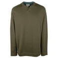 thumbnail image 1 of Men's Flipshore Abaco Reversible Sweatshirt-BO-Small, 1 of 4