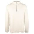 thumbnail image 1 of Men's Flipshore Zalf Zip Reversible Pullover Shirt-PC-Small, 1 of 4