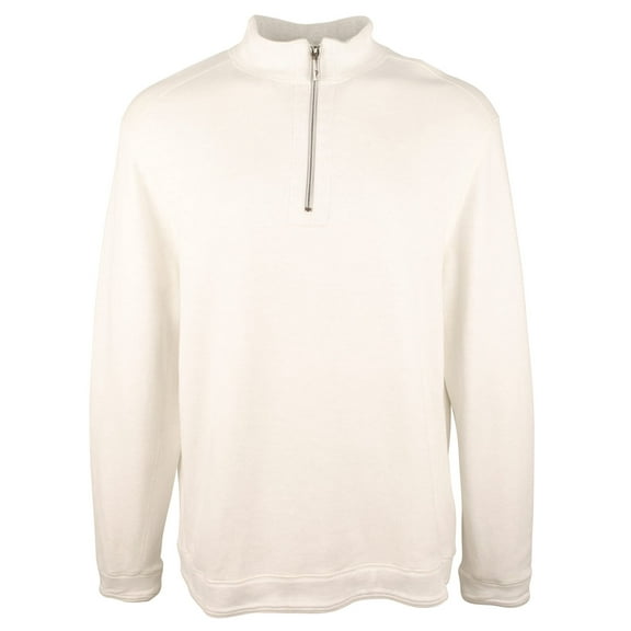 Men's Flipshore Zalf Zip Reversible Pullover Shirt-PC-Small