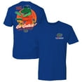 thumbnail image 1 of Men's FloGrown  Royal Florida Gators Rally Mascot T-Shirt, 1 of 3