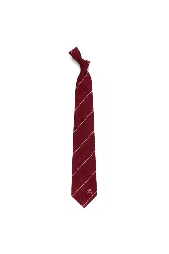 Men's Florida State Seminoles Bobby Bowden Tie