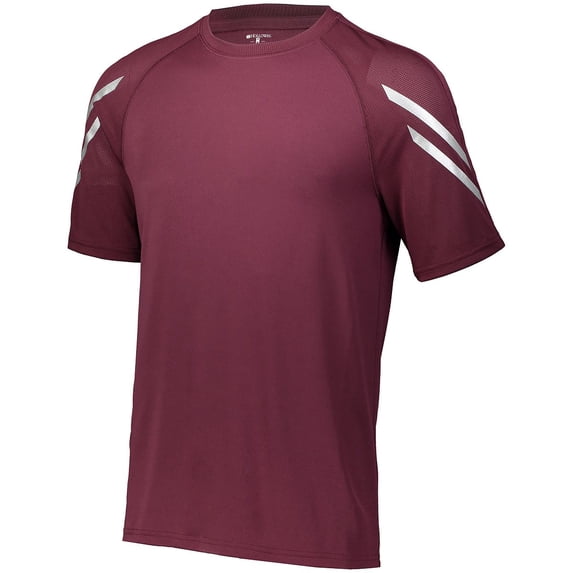 Men's Flux Shirt Short Sleeve 222506