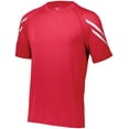 thumbnail image 1 of Men's Flux Shirt Short Sleeve 222506, 1 of 4