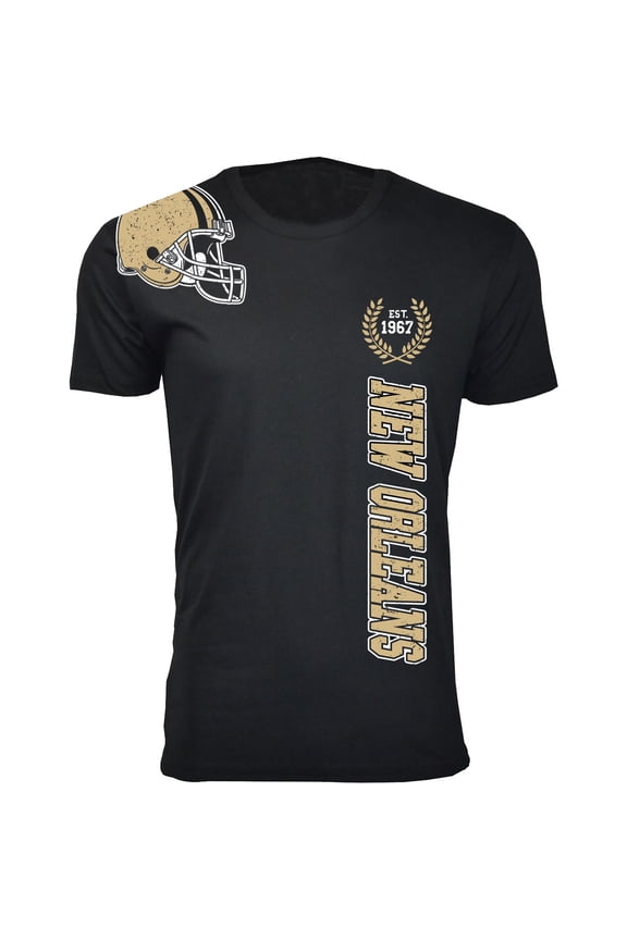 Men's Football Home Team T-Shirts