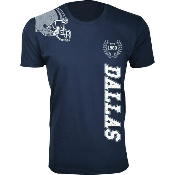Men's Football Home Team T-Shirts