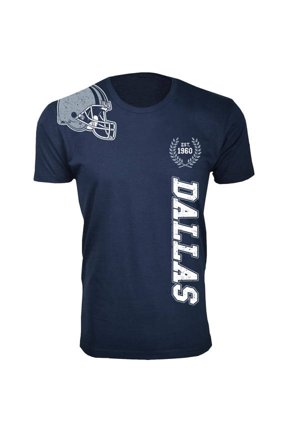 Men's Football Home Team T-Shirts